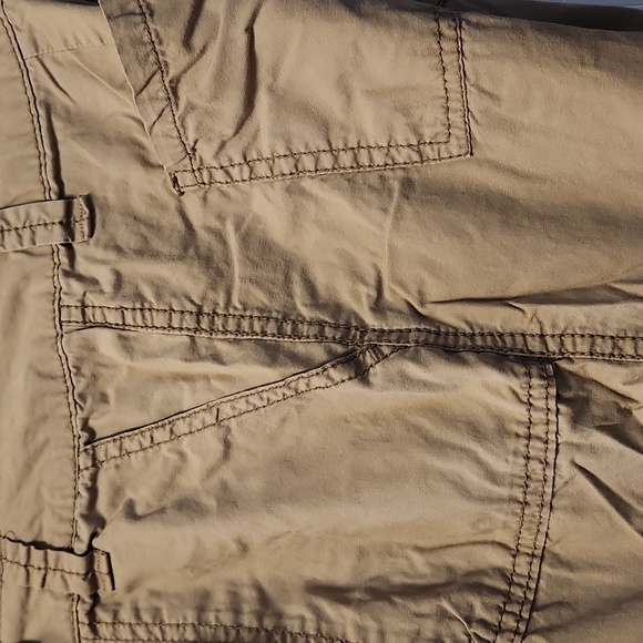 No Boundaries womens Capris set of 2 - Picture 7 of 8